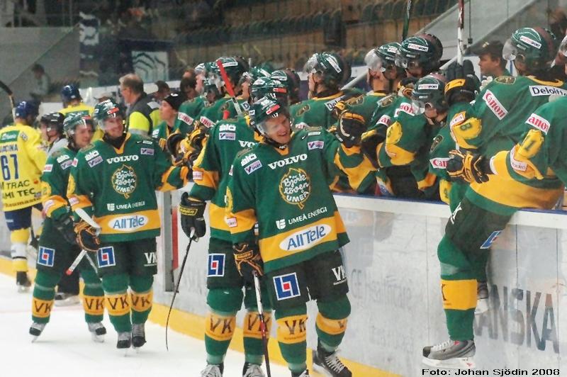 LovenRamma01.jpg - Hockey festval björklöven FOTO JOHAN SJÖDIN