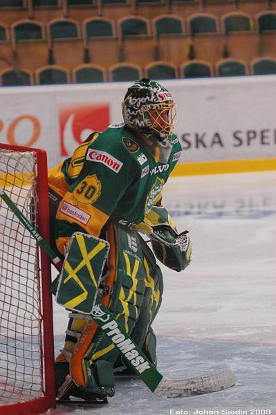 LovenRamma02.JPG - Hockey festval björklöven FOTO JOHAN SJÖDIN
