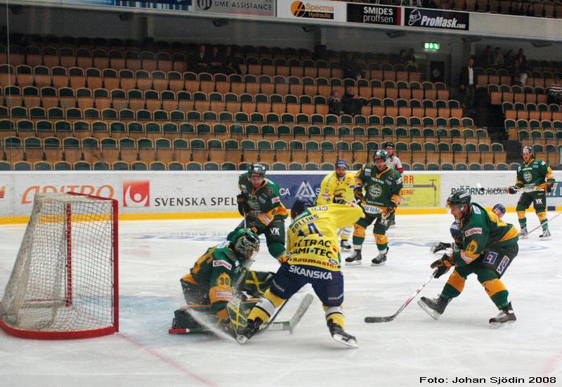 LovenRamma03.jpg - Hockey festval björklöven FOTO JOHAN SJÖDIN