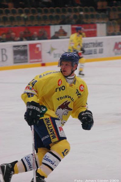 LovenRamma04.JPG - Hockey festval björklöven FOTO JOHAN SJÖDIN