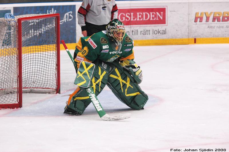 LovenRamma07.JPG - Hockey festval björklöven FOTO JOHAN SJÖDIN