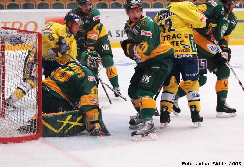 LovenRamma08.jpg - Hockey festval björklöven FOTO JOHAN SJÖDIN