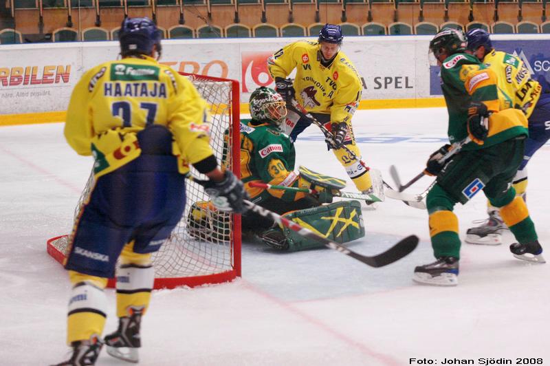 LovenRamma09.JPG - Hockey festval björklöven FOTO JOHAN SJÖDIN