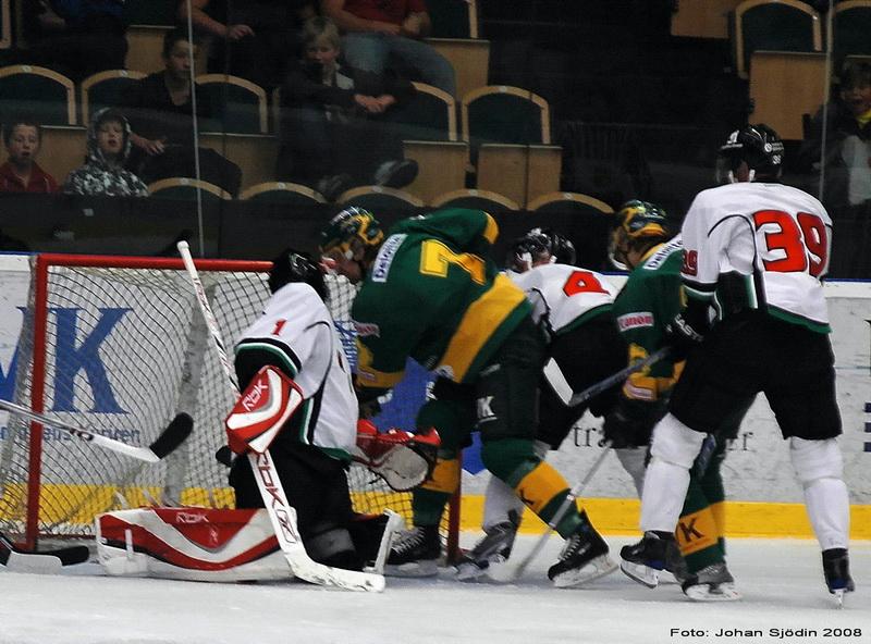 modoloven31.jpg - Mål Modo Björklöven FOTO JOHAN SJODIN