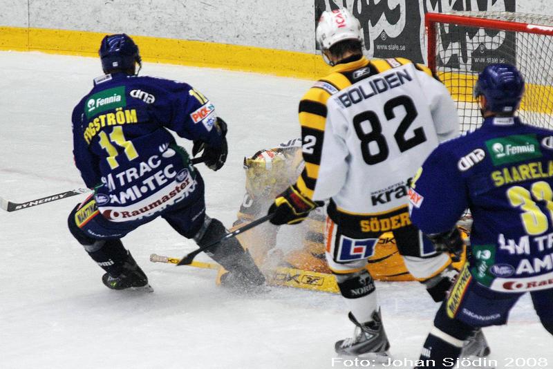 SAIKLukko03.jpg - FOTO JOHAN SJODIN